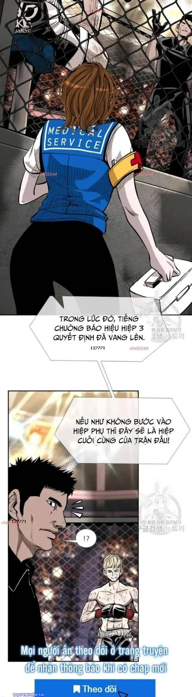 Shark – Cá Mập Chapter 200 - Trang 2