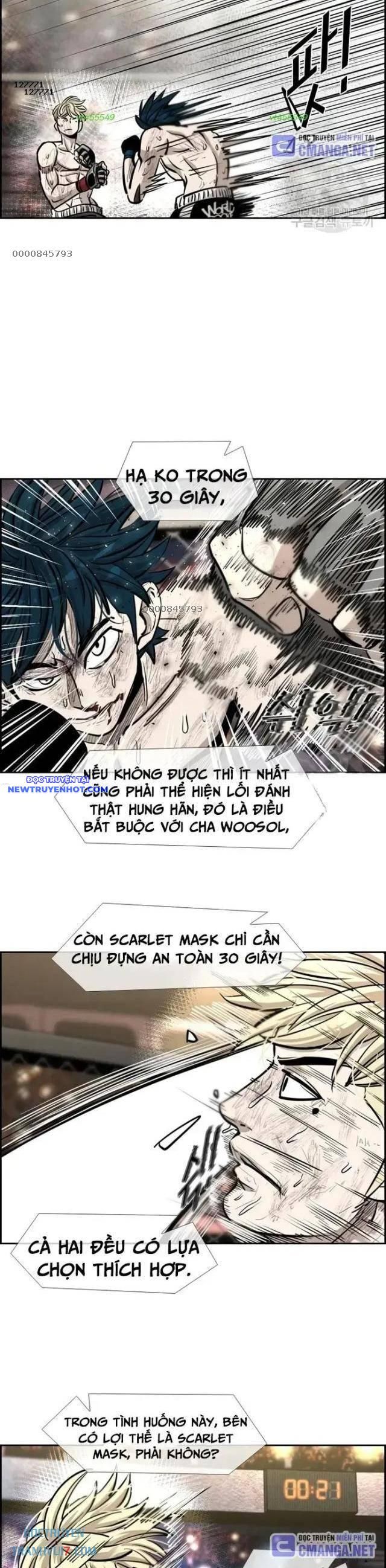 Shark – Cá Mập Chapter 201 - Trang 2