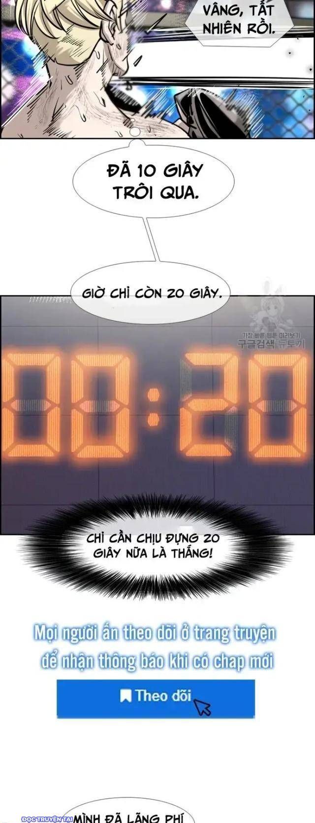 Shark – Cá Mập Chapter 201 - Trang 2