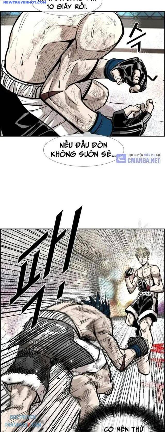 Shark – Cá Mập Chapter 201 - Trang 2