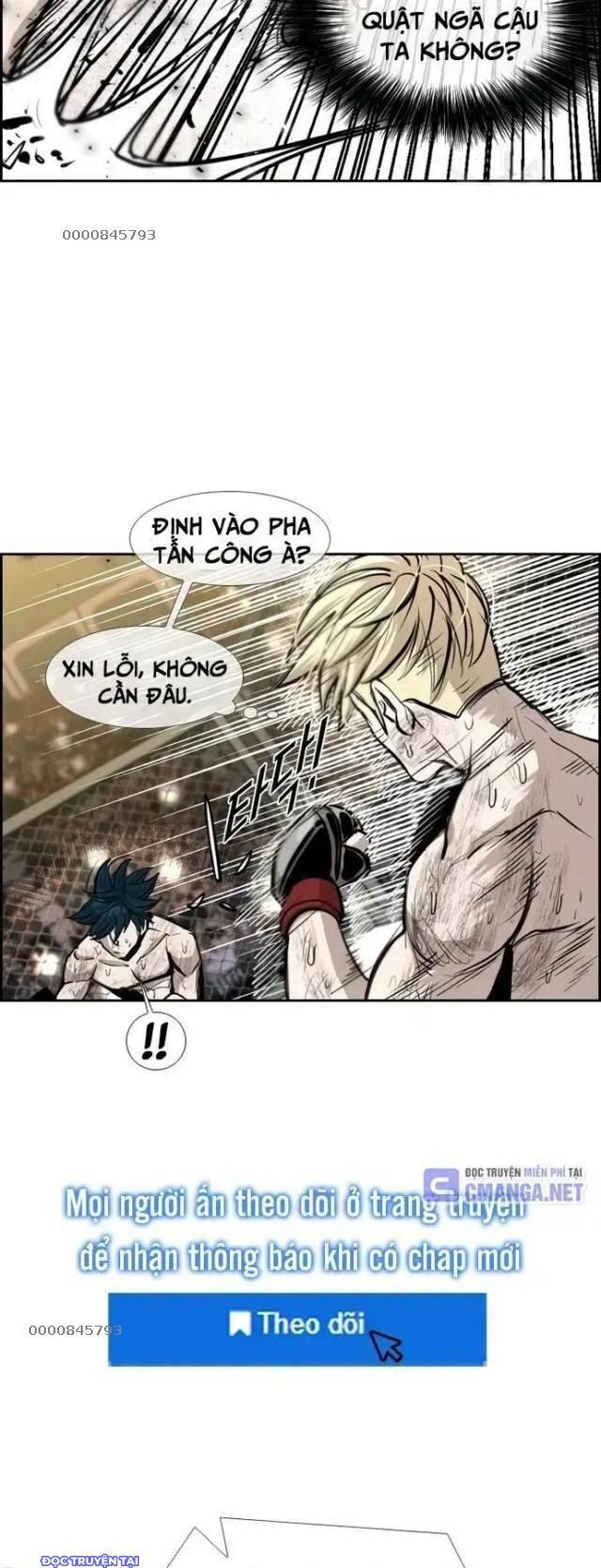 Shark – Cá Mập Chapter 201 - Trang 2