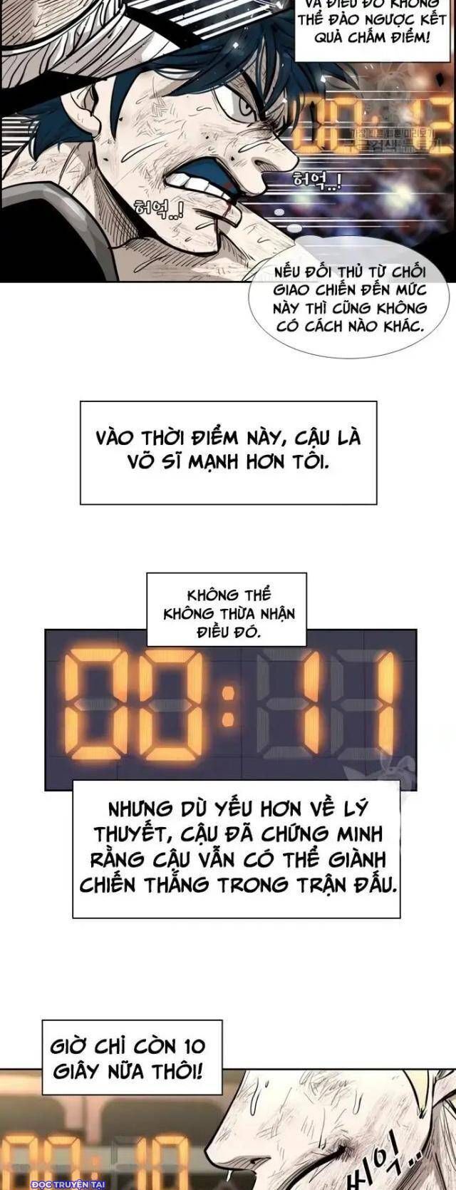 Shark – Cá Mập Chapter 201 - Trang 2