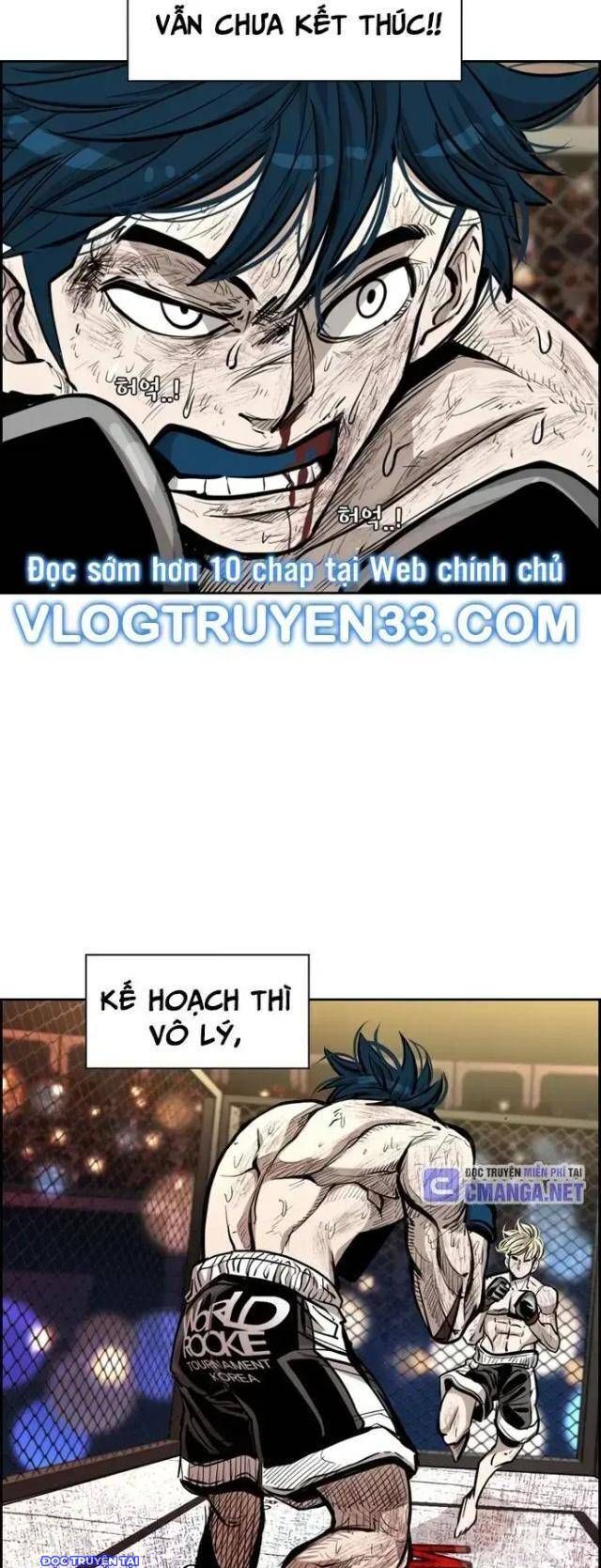 Shark – Cá Mập Chapter 201 - Trang 2