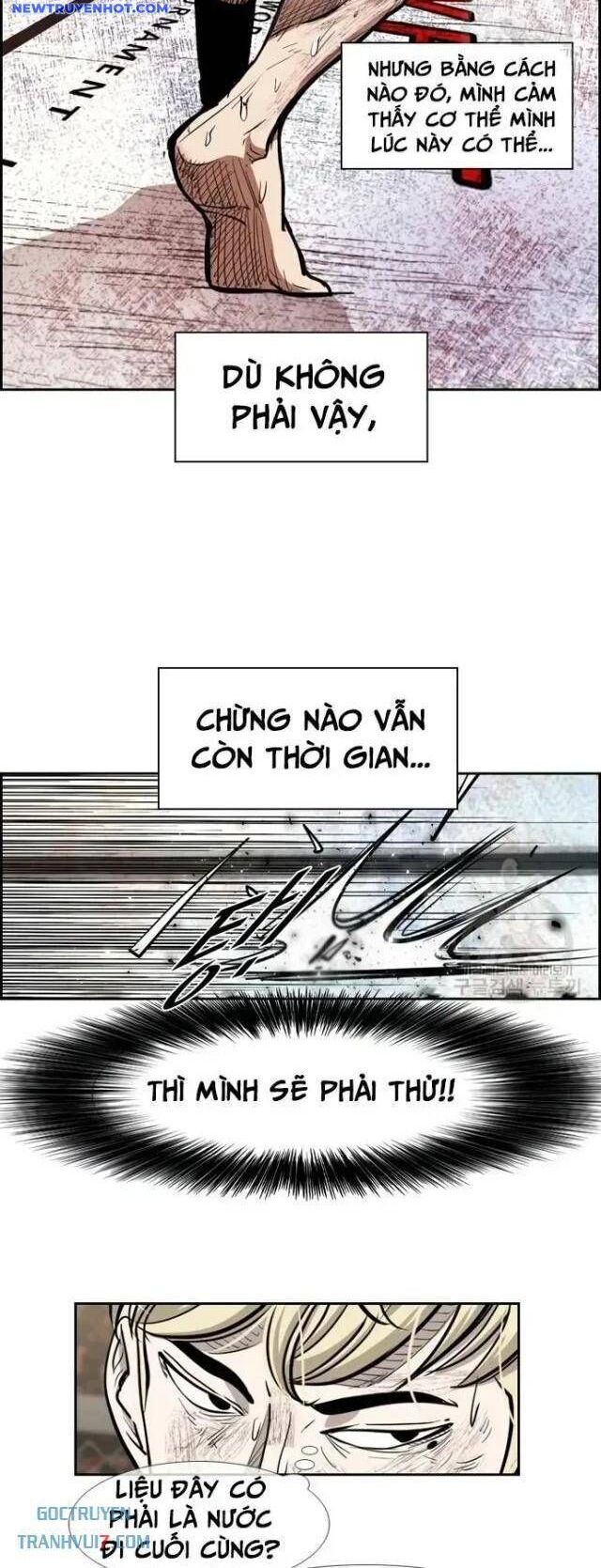 Shark – Cá Mập Chapter 201 - Trang 2