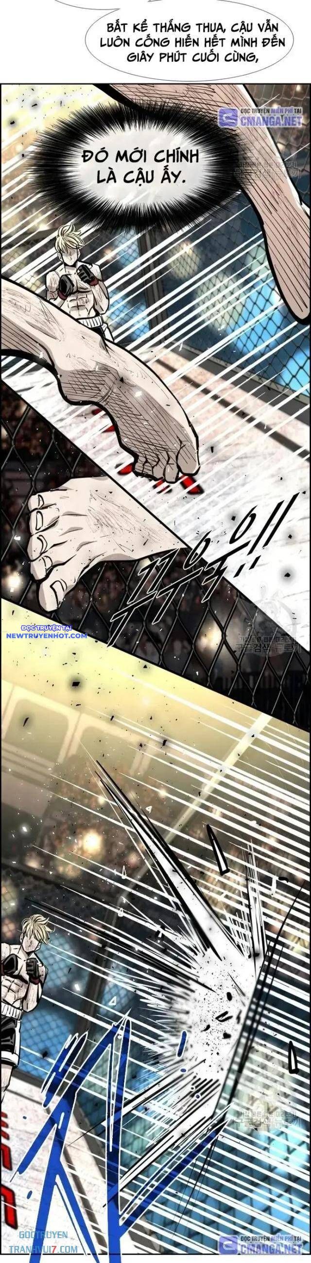 Shark – Cá Mập Chapter 201 - Trang 2