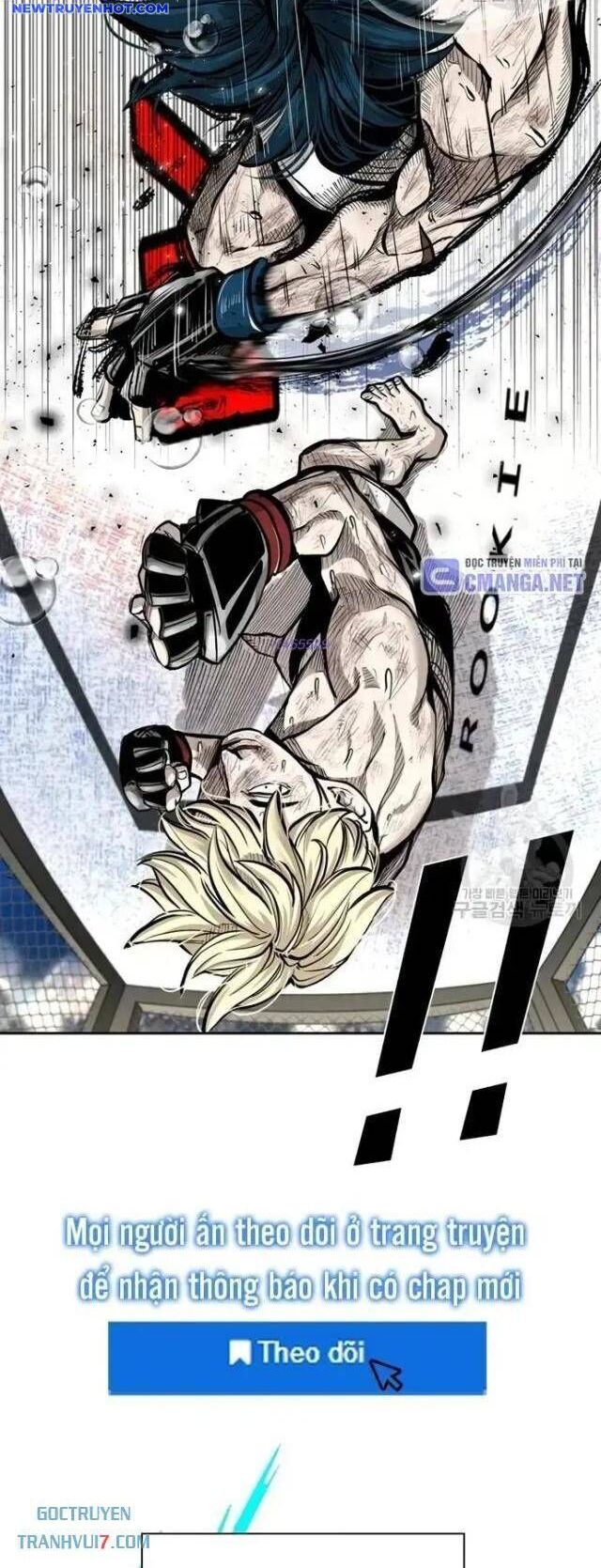 Shark – Cá Mập Chapter 201 - Trang 2