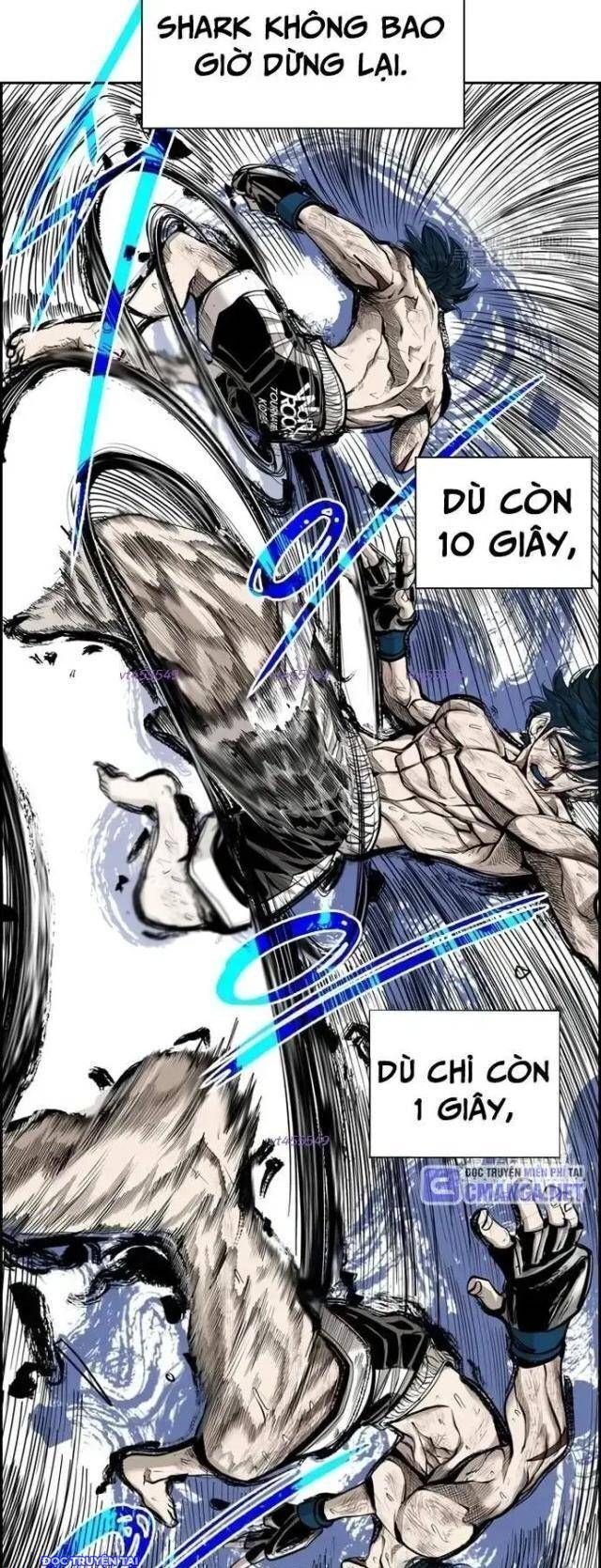 Shark – Cá Mập Chapter 201 - Trang 2