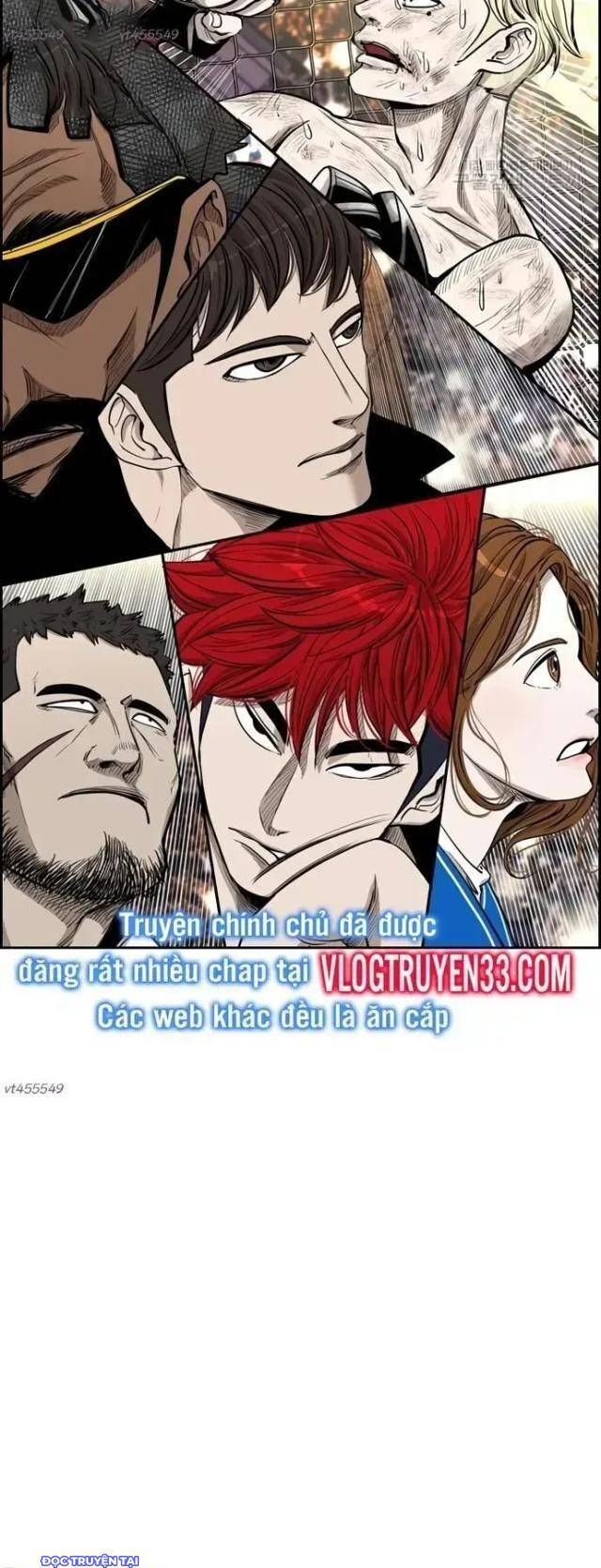 Shark – Cá Mập Chapter 201 - Trang 2