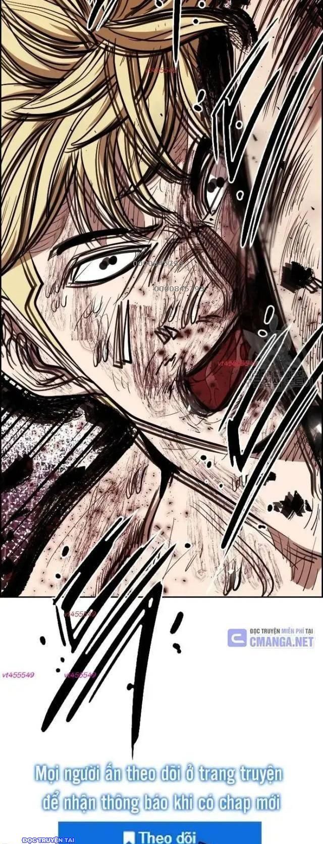 Shark – Cá Mập Chapter 201 - Trang 2