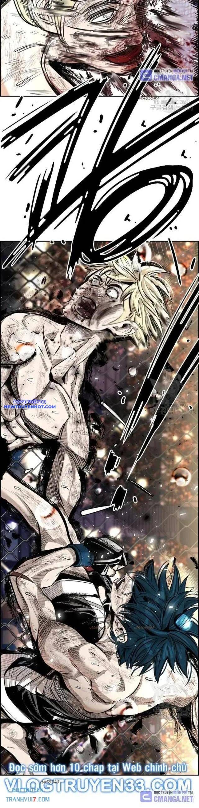 Shark – Cá Mập Chapter 201 - Trang 2