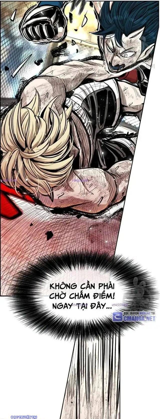 Shark – Cá Mập Chapter 201 - Trang 2