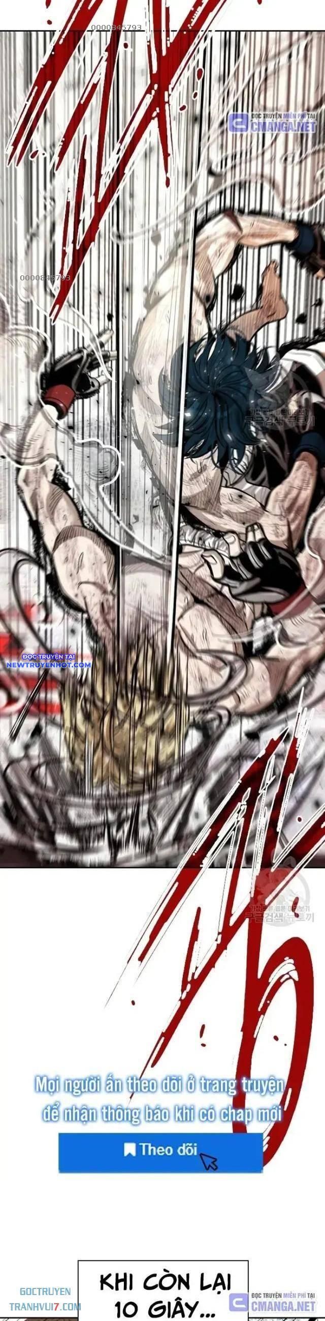 Shark – Cá Mập Chapter 201 - Trang 2