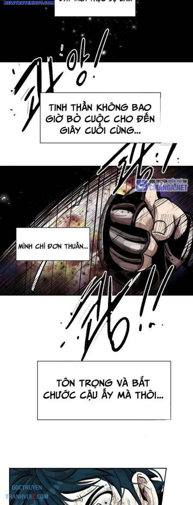 Shark – Cá Mập Chapter 201 - Trang 2