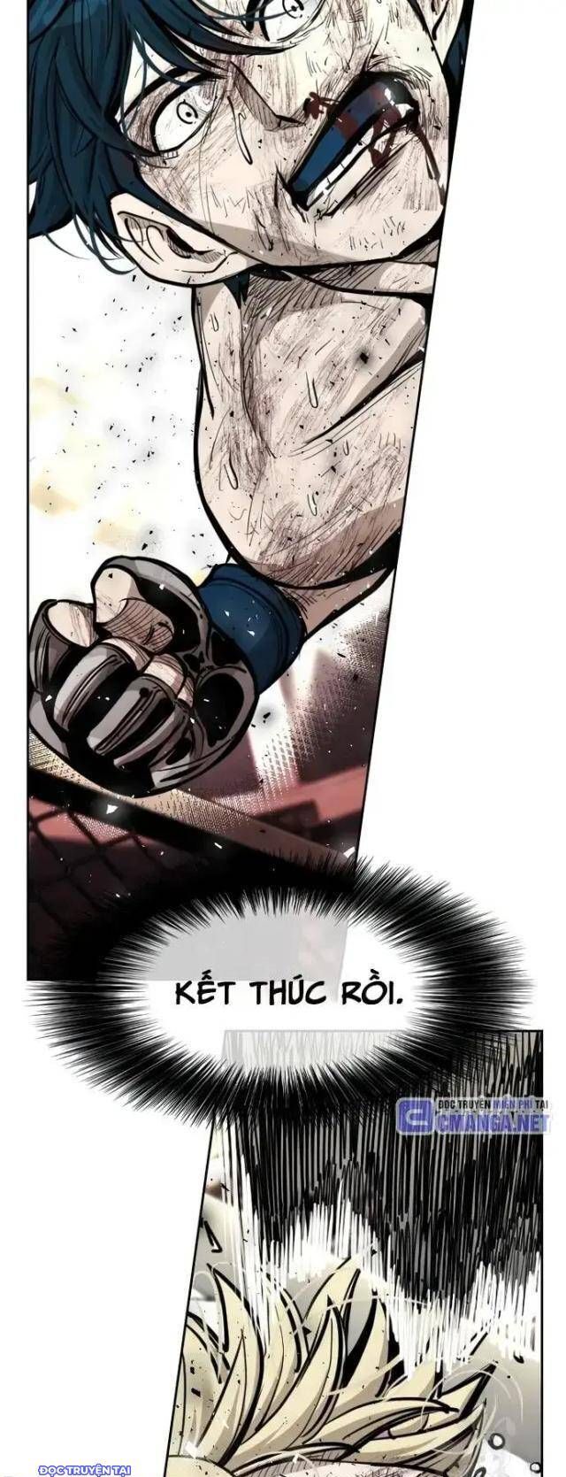 Shark – Cá Mập Chapter 201 - Trang 2
