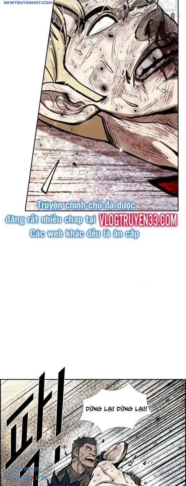 Shark – Cá Mập Chapter 201 - Trang 2