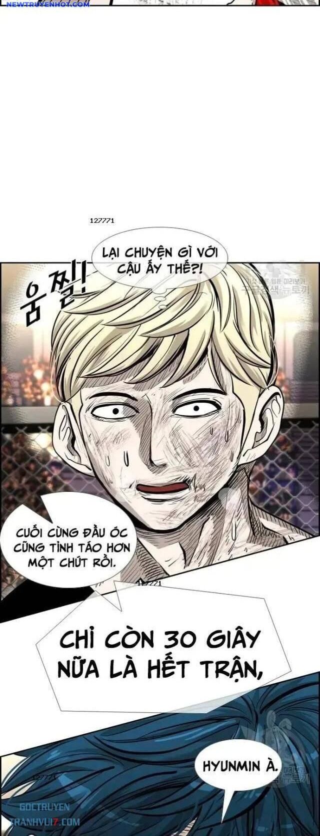 Shark – Cá Mập Chapter 201 - Trang 2