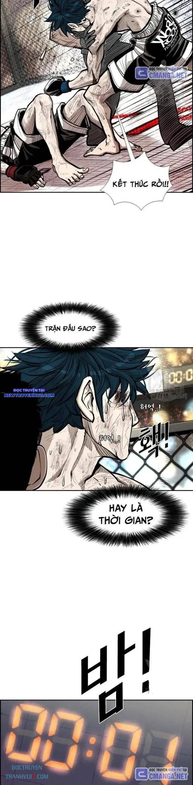 Shark – Cá Mập Chapter 201 - Trang 2