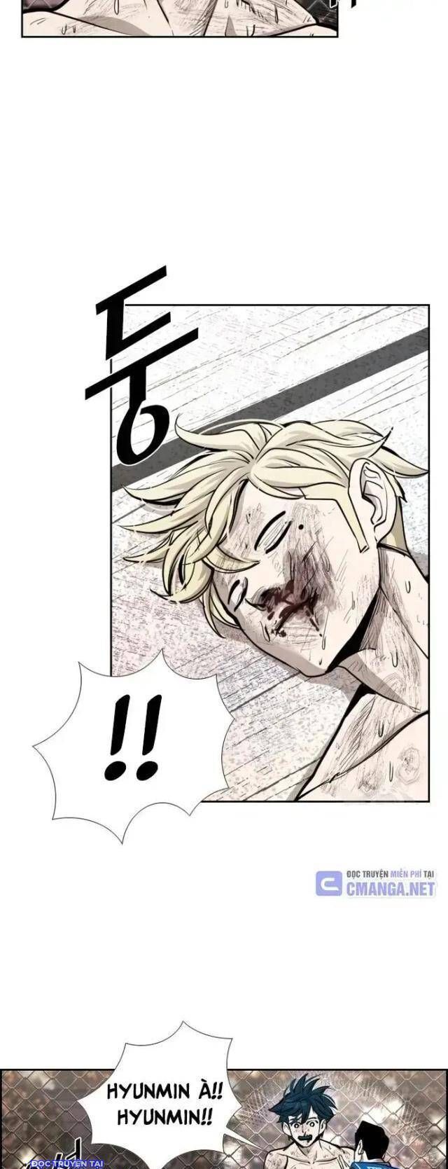 Shark – Cá Mập Chapter 201 - Trang 2