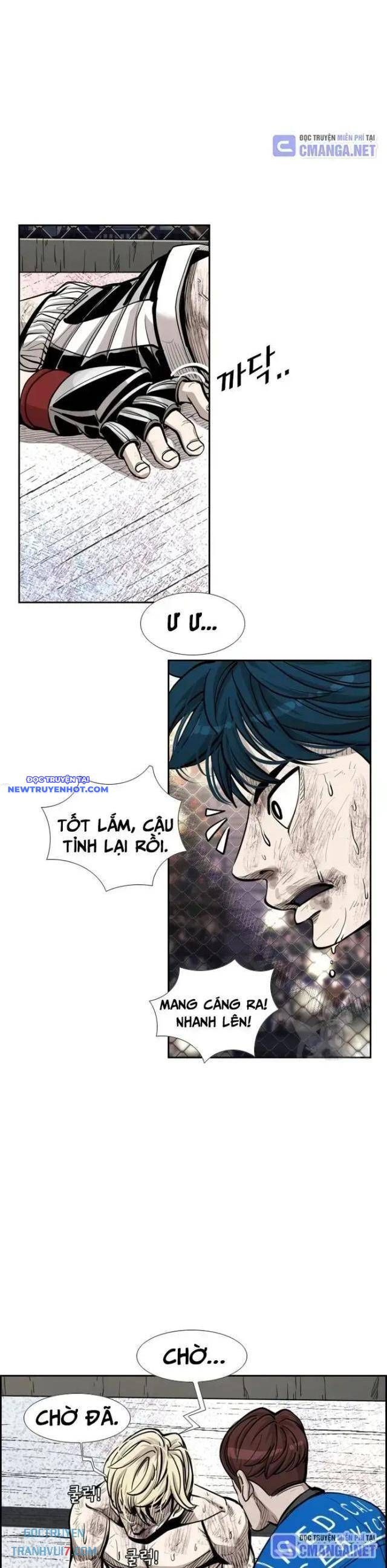 Shark – Cá Mập Chapter 201 - Trang 2