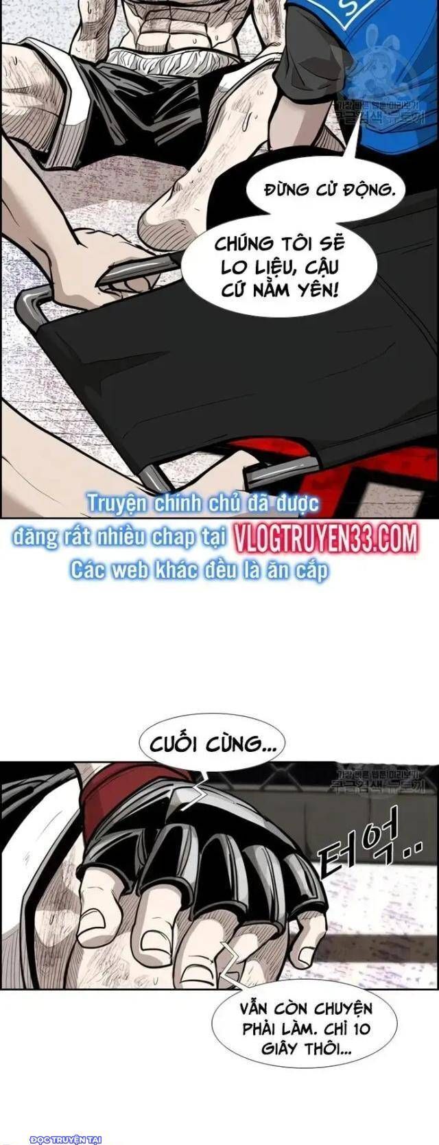 Shark – Cá Mập Chapter 201 - Trang 2