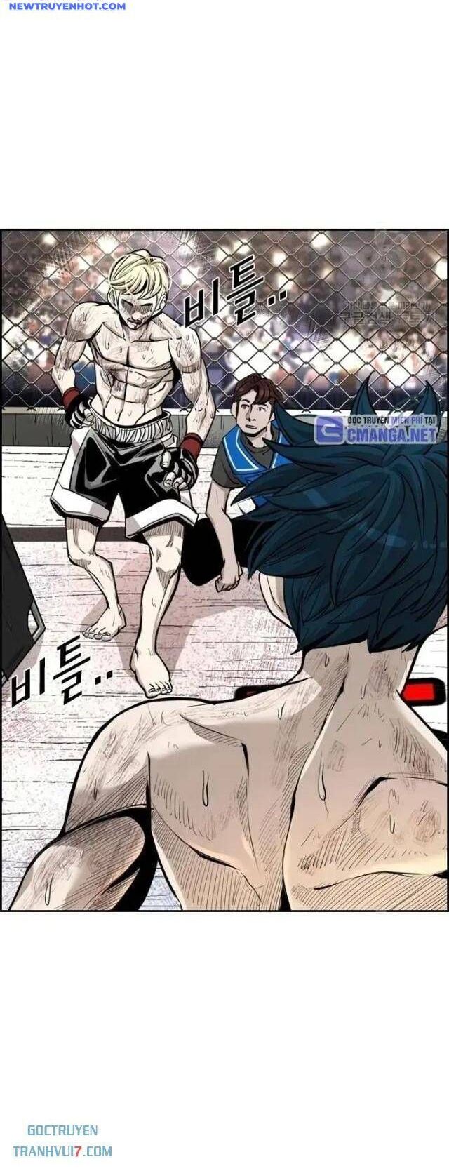 Shark – Cá Mập Chapter 201 - Trang 2