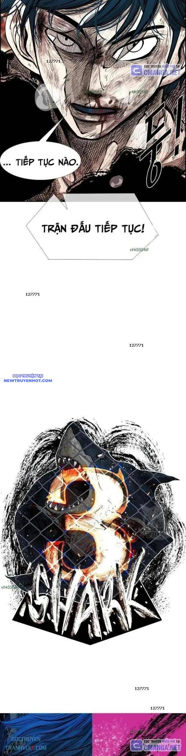 Shark – Cá Mập Chapter 201 - Trang 2