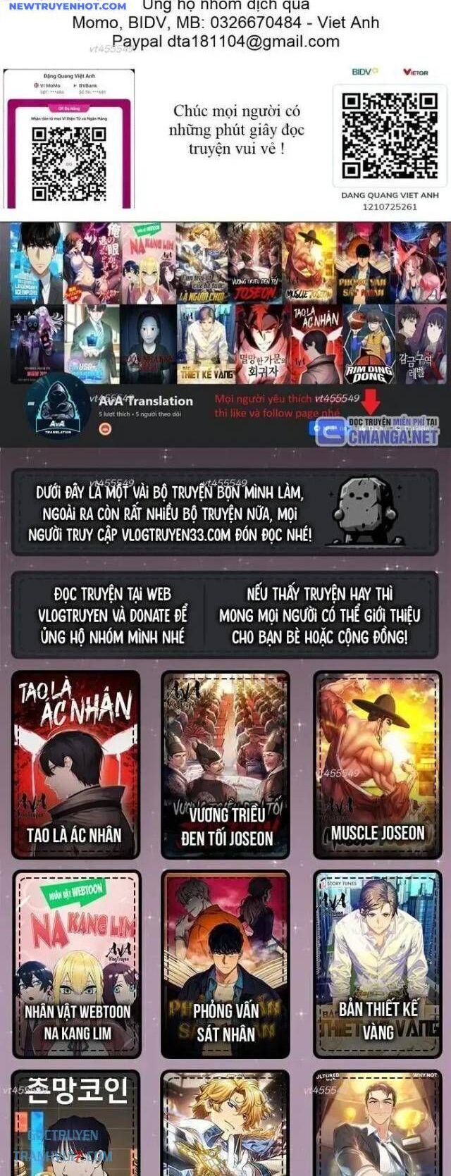 Shark – Cá Mập Chapter 201 - Trang 2