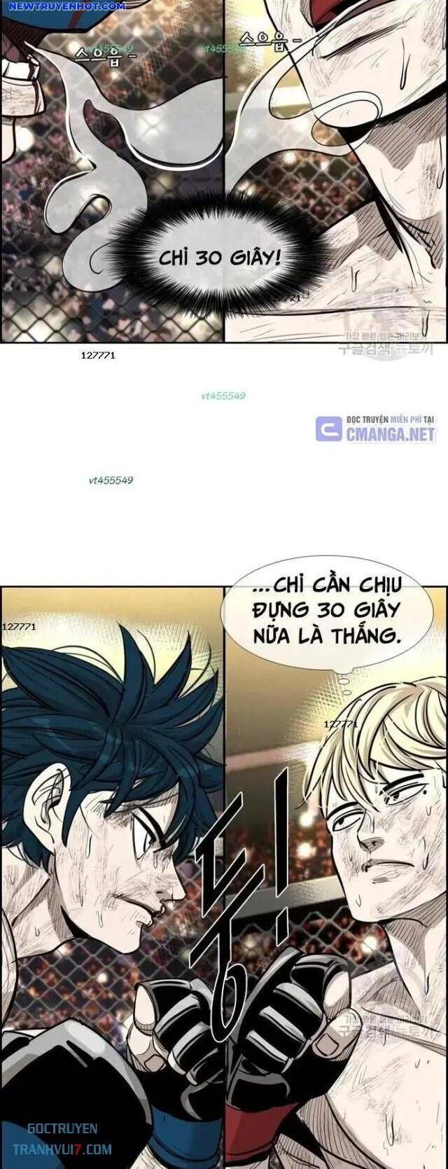 Shark – Cá Mập Chapter 201 - Trang 2