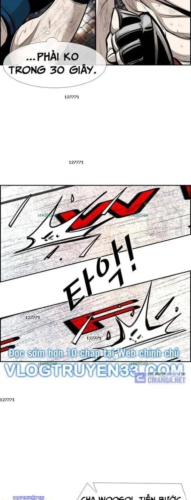 Shark – Cá Mập Chapter 201 - Trang 2