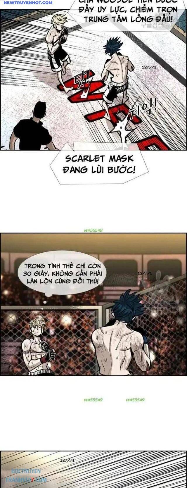 Shark – Cá Mập Chapter 201 - Trang 2