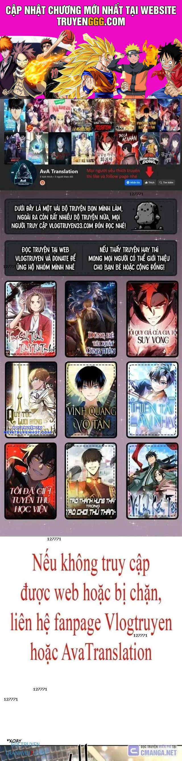 Shark – Cá Mập Chapter 202 - Trang 2