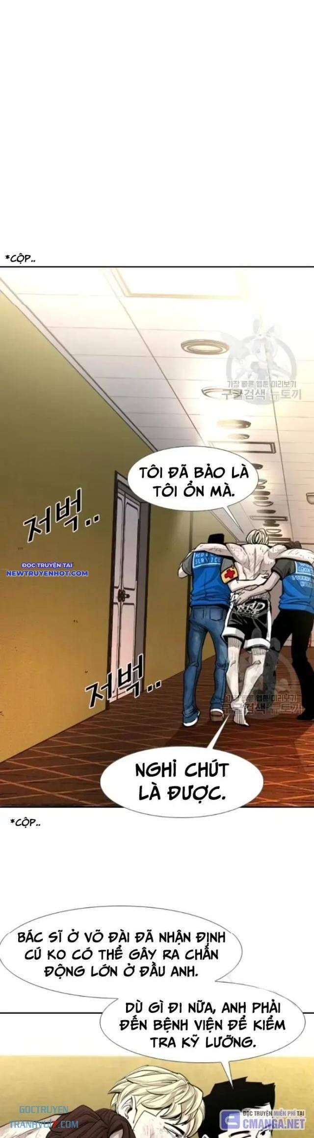 Shark – Cá Mập Chapter 202 - Trang 2