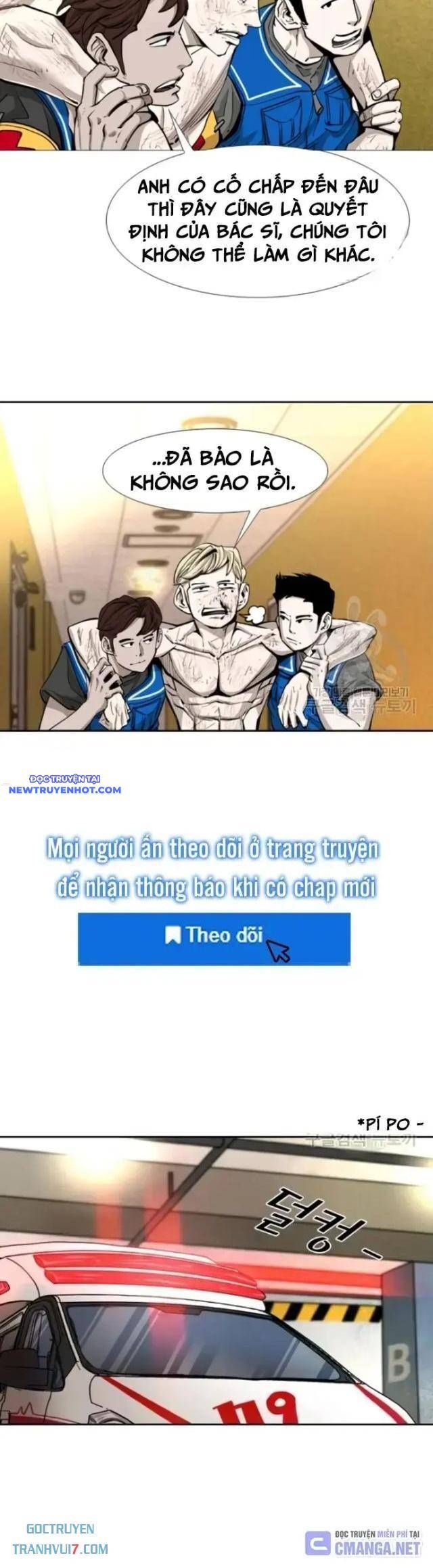 Shark – Cá Mập Chapter 202 - Trang 2