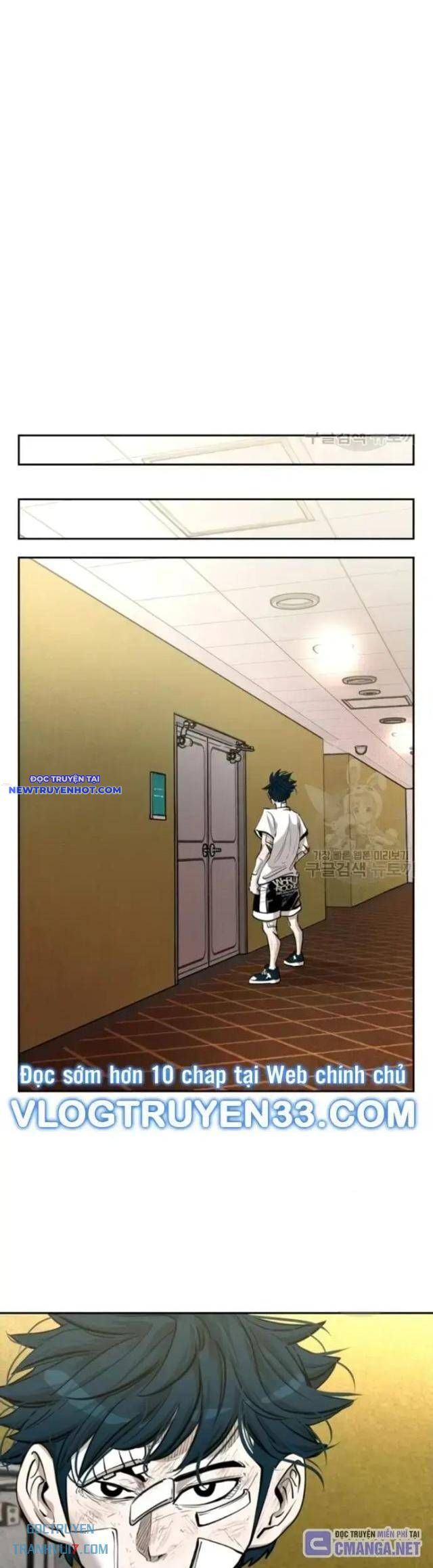 Shark – Cá Mập Chapter 202 - Trang 2