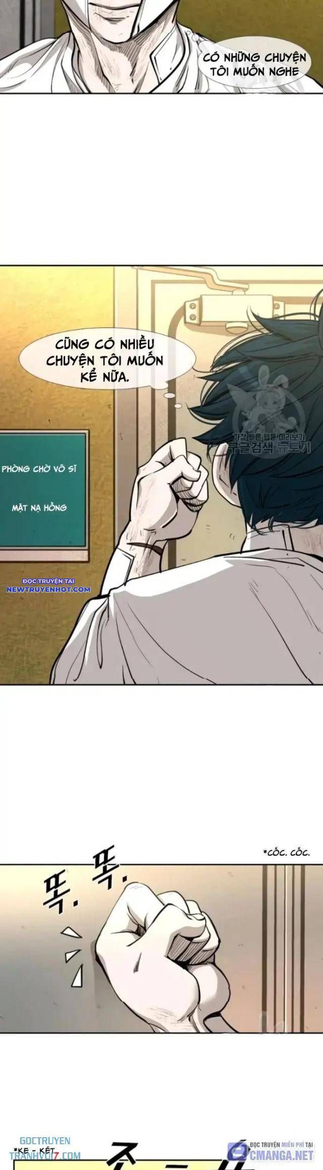 Shark – Cá Mập Chapter 202 - Trang 2