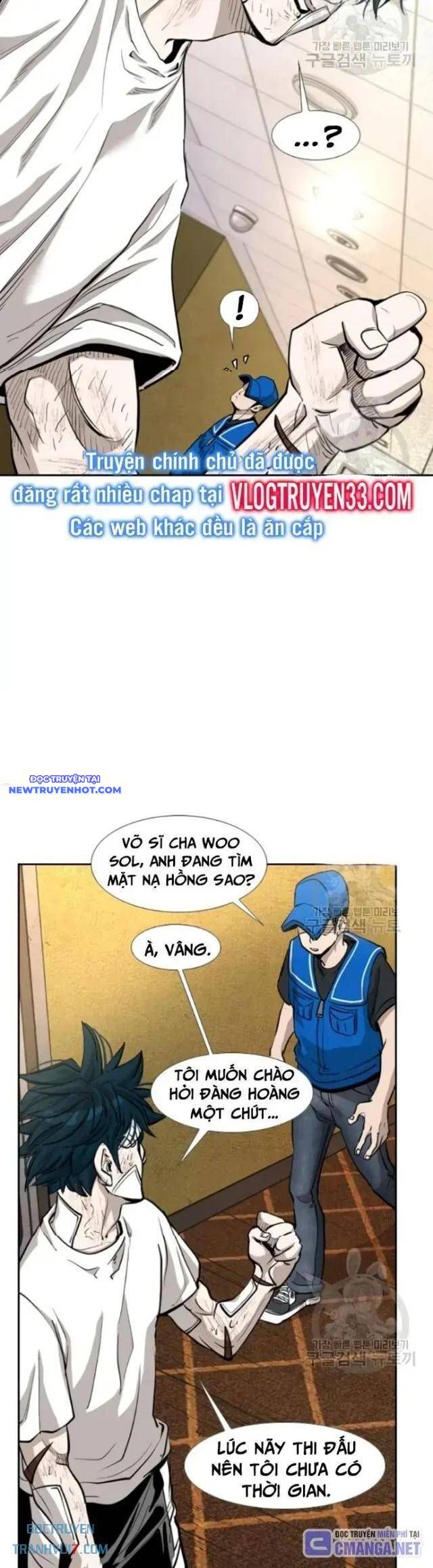 Shark – Cá Mập Chapter 202 - Trang 2