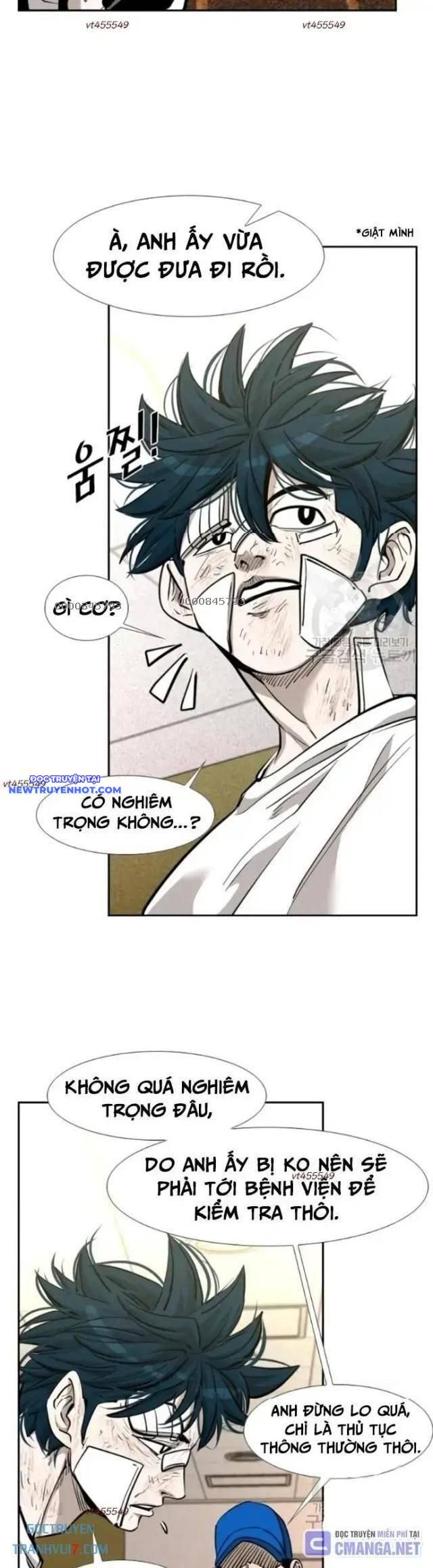Shark – Cá Mập Chapter 202 - Trang 2