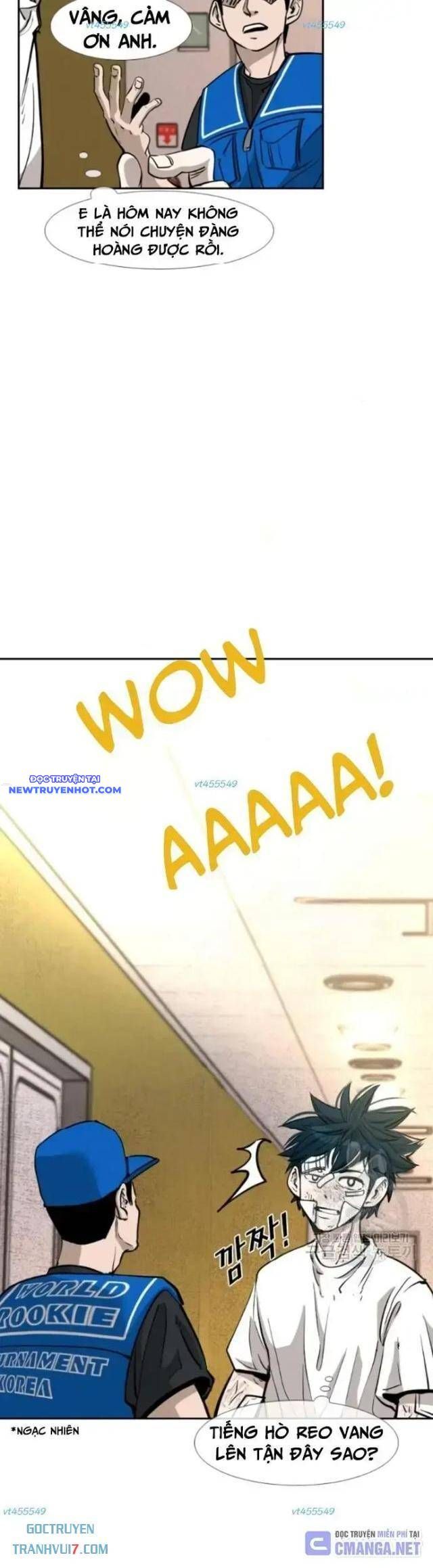 Shark – Cá Mập Chapter 202 - Trang 2