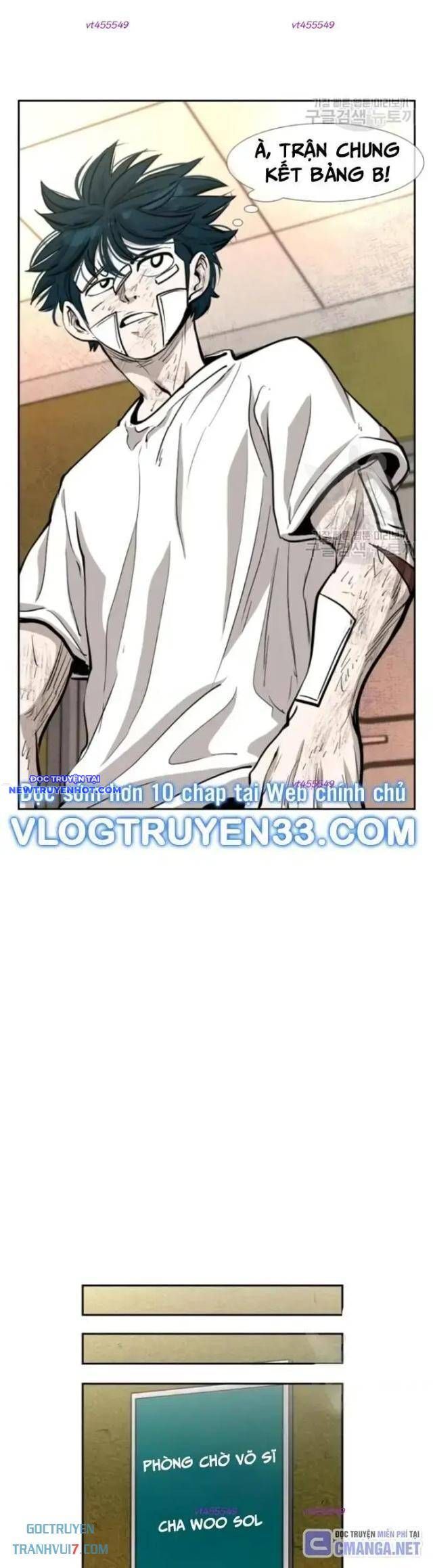 Shark – Cá Mập Chapter 202 - Trang 2