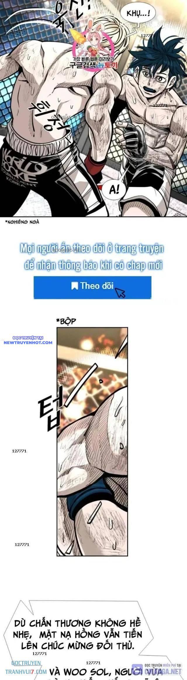 Shark – Cá Mập Chapter 202 - Trang 2