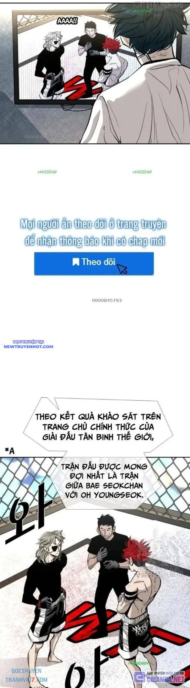 Shark – Cá Mập Chapter 202 - Trang 2