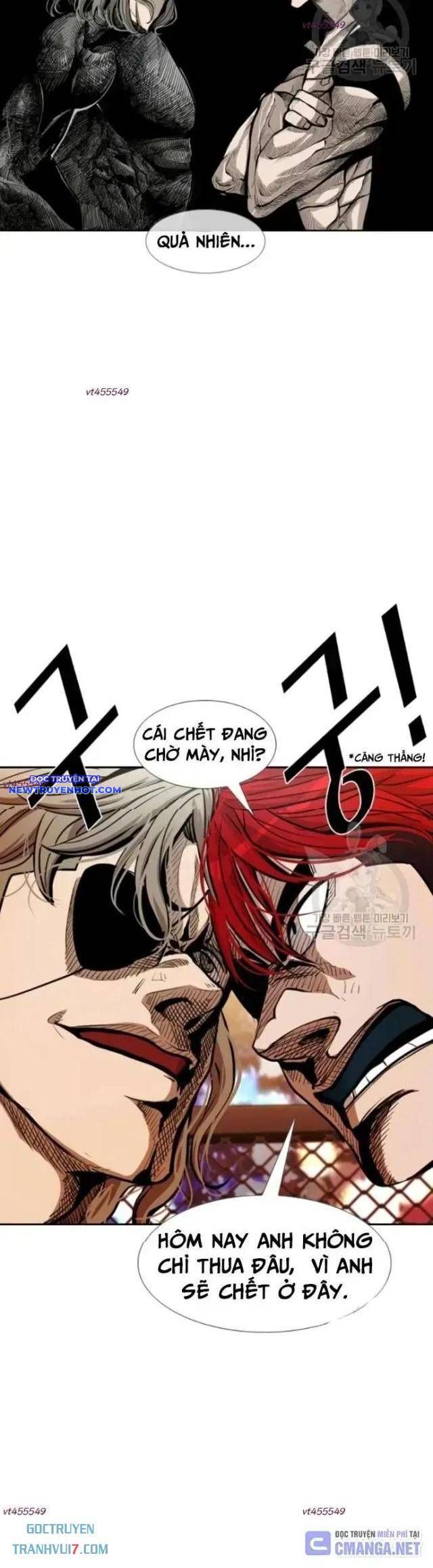 Shark – Cá Mập Chapter 202 - Trang 2