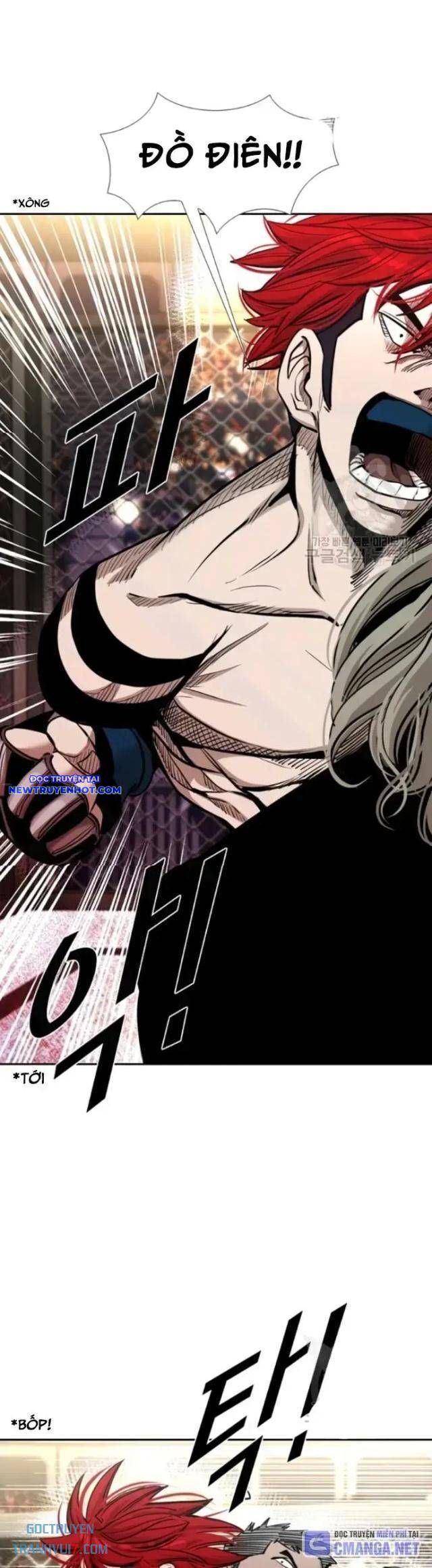 Shark – Cá Mập Chapter 202 - Trang 2