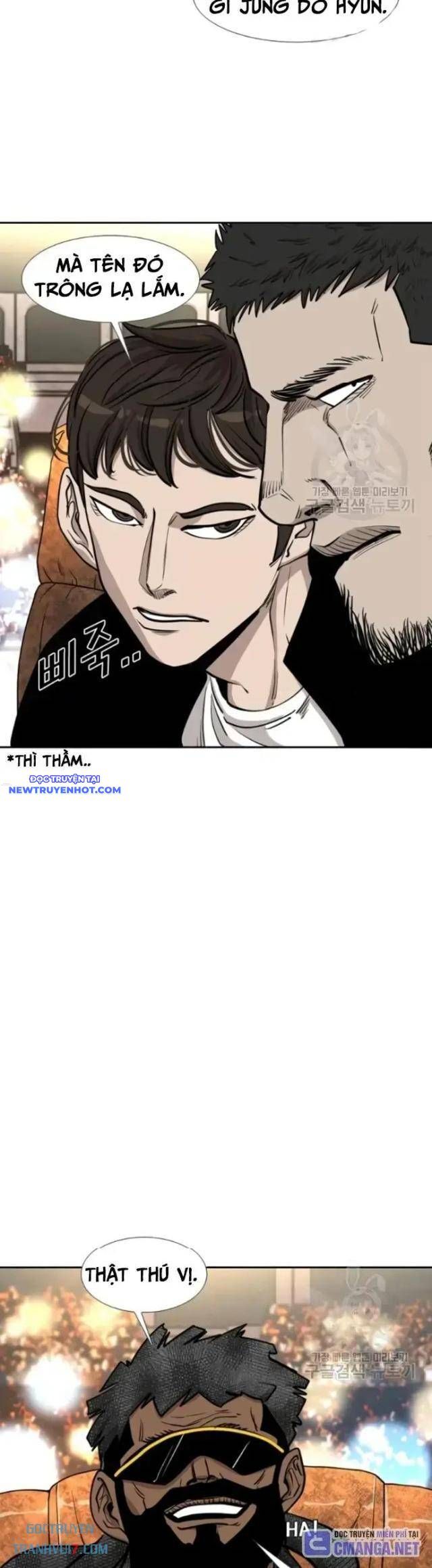 Shark – Cá Mập Chapter 202 - Trang 2