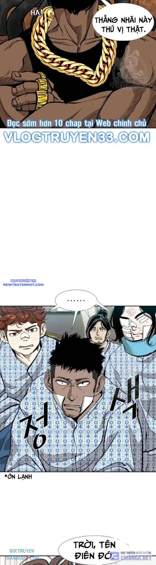 Shark – Cá Mập Chapter 202 - Trang 2