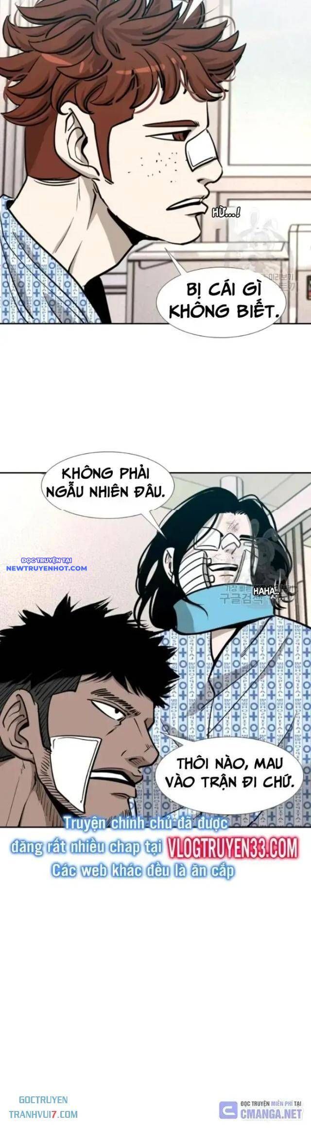 Shark – Cá Mập Chapter 202 - Trang 2