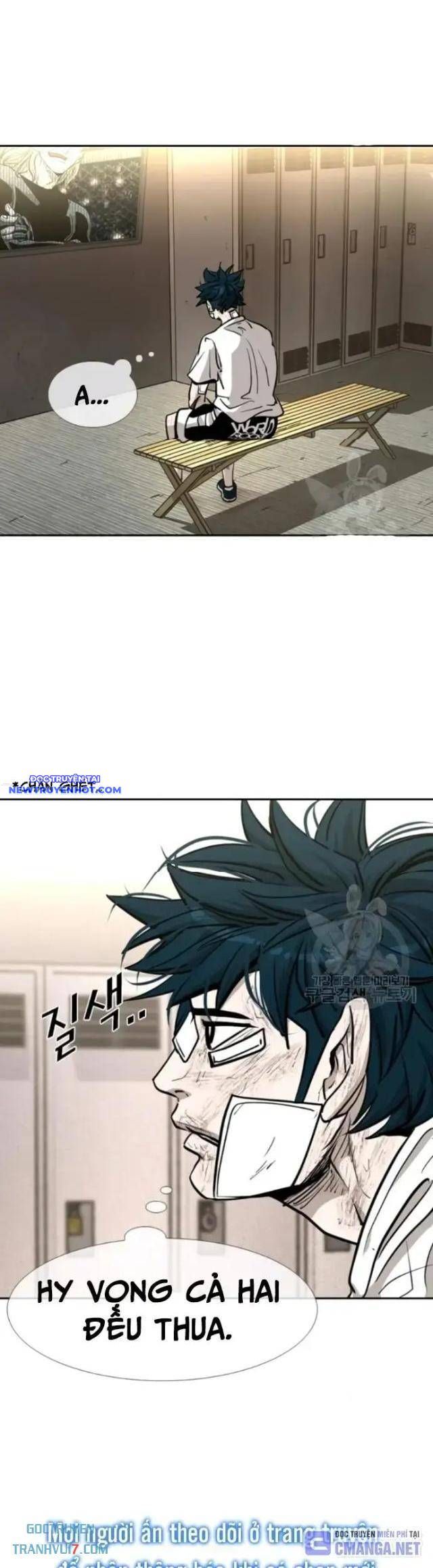 Shark – Cá Mập Chapter 202 - Trang 2