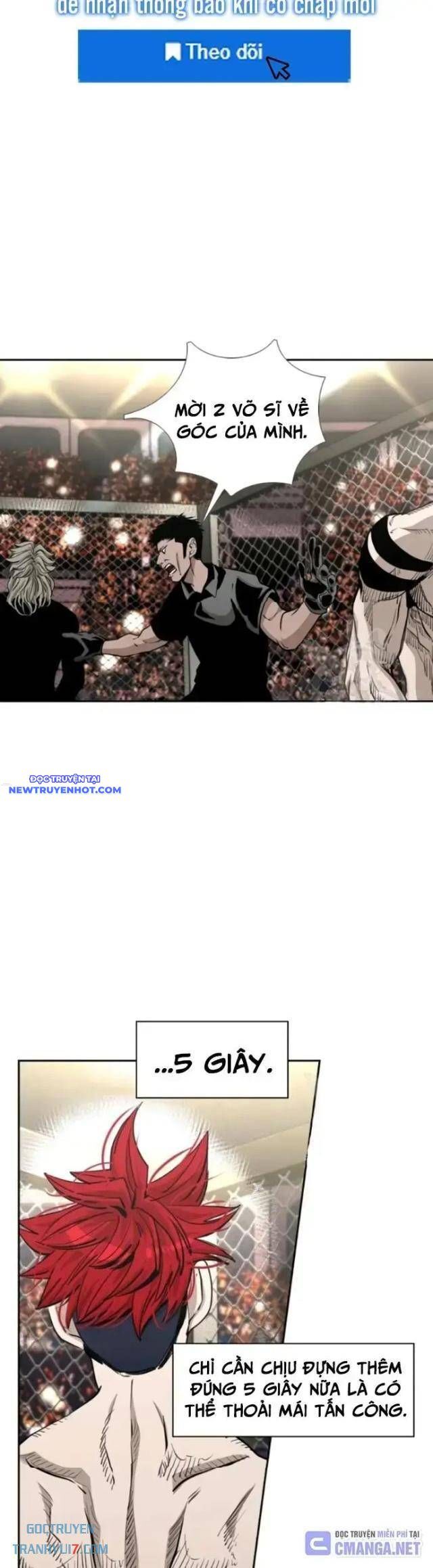 Shark – Cá Mập Chapter 202 - Trang 2