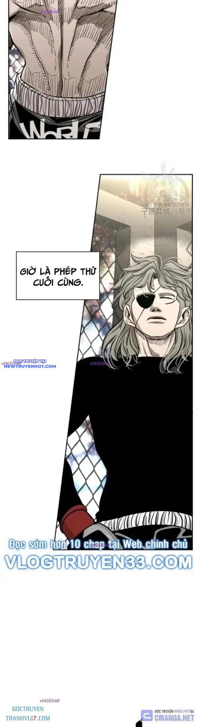 Shark – Cá Mập Chapter 202 - Trang 2