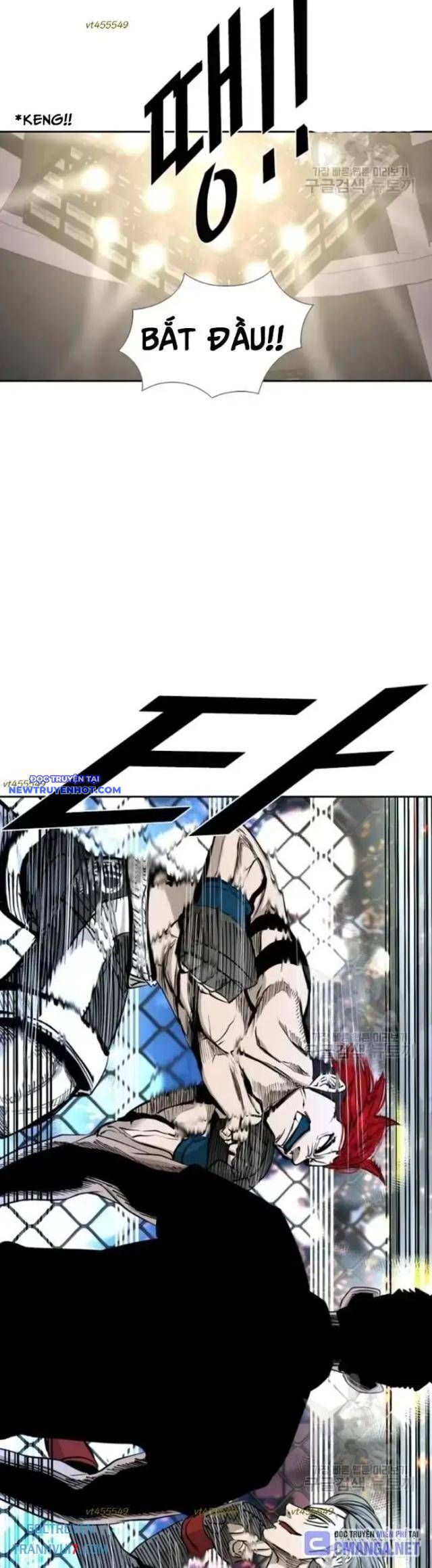 Shark – Cá Mập Chapter 202 - Trang 2